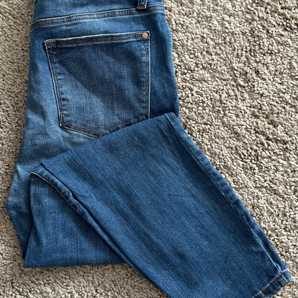 Judy Blue jeans